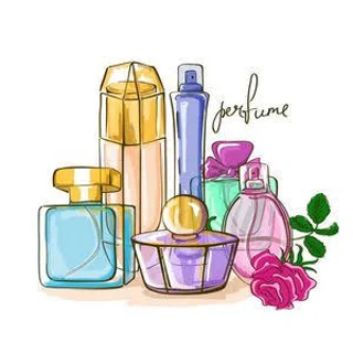 عطر و اسپری